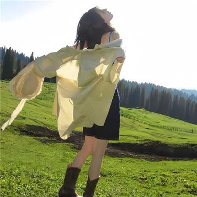女生万岁第一季